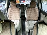 Toyota Estima 2006 года за 9 200 000 тг. в Алматы – фото 4