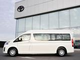 Toyota Hiace 2025 года за 30 190 000 тг. в Шымкент – фото 3
