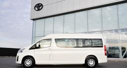 Toyota Hiace 2025 года за 30 190 000 тг. в Шымкент – фото 3