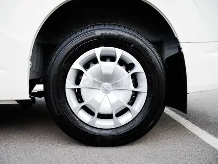 Toyota Hiace 2025 года за 30 190 000 тг. в Шымкент – фото 14