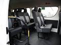 Toyota Hiace 2025 годаүшін30 190 000 тг. в Шымкент – фото 7