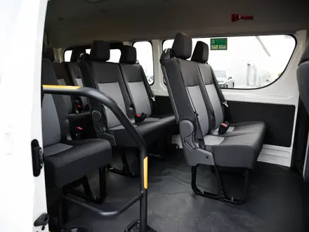 Toyota Hiace 2025 года за 30 190 000 тг. в Шымкент – фото 7