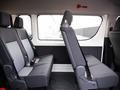 Toyota Hiace 2025 годаүшін30 190 000 тг. в Шымкент – фото 8
