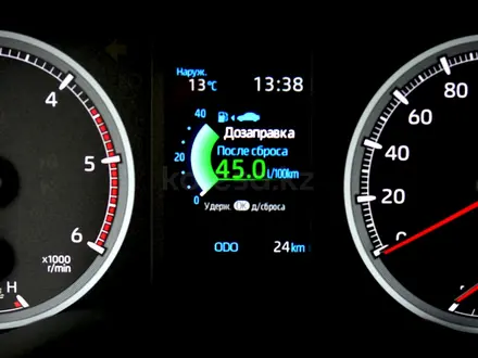 Toyota Hiace 2025 года за 30 190 000 тг. в Шымкент – фото 13
