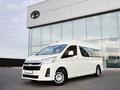 Toyota Hiace 2025 годаүшін30 190 000 тг. в Шымкент