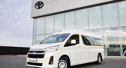 Toyota Hiace 2025 года за 30 190 000 тг. в Шымкент