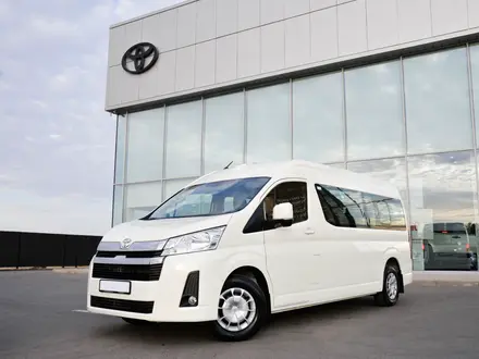 Toyota Hiace 2025 года за 30 190 000 тг. в Шымкент