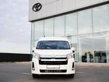 Toyota Hiace 2025 года за 30 190 000 тг. в Шымкент – фото 5