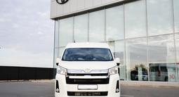 Toyota Hiace 2025 года за 30 190 000 тг. в Шымкент – фото 5