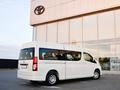 Toyota Hiace 2025 годаүшін30 190 000 тг. в Шымкент – фото 16