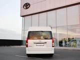 Toyota Hiace 2025 года за 30 190 000 тг. в Шымкент – фото 4