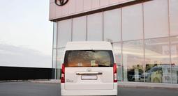 Toyota Hiace 2025 года за 30 190 000 тг. в Шымкент – фото 4