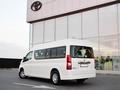 Toyota Hiace 2025 годаүшін30 190 000 тг. в Шымкент – фото 2