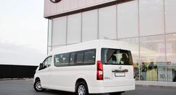 Toyota Hiace 2025 года за 30 190 000 тг. в Шымкент – фото 2