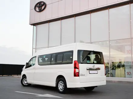 Toyota Hiace 2025 года за 30 190 000 тг. в Шымкент – фото 2