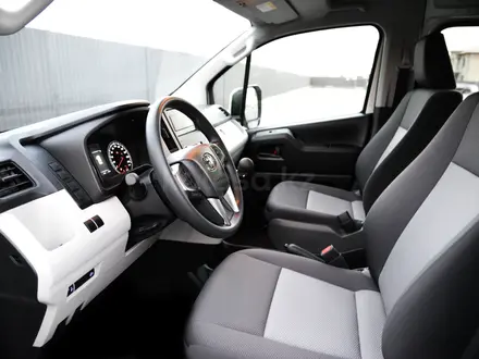 Toyota Hiace 2025 года за 30 190 000 тг. в Шымкент – фото 11