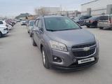 Chevrolet Tracker 2014 года за 4 400 000 тг. в Кызылорда – фото 2