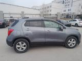 Chevrolet Tracker 2014 годаүшін4 400 000 тг. в Кызылорда – фото 3