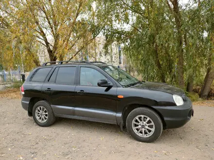 Hyundai Santa Fe 2005 года за 4 300 000 тг. в Павлодар