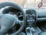 Hyundai Santa Fe 2005 года за 4 300 000 тг. в Павлодар – фото 2