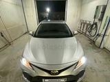 Toyota Camry 2021 годаүшін12 000 000 тг. в Актау – фото 2