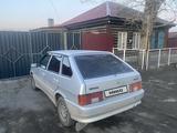 ВАЗ (Lada) 2114 2011 года за 1 350 000 тг. в Семей – фото 3