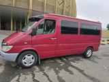 Mercedes-Benz Sprinter 2005 года за 7 150 000 тг. в Алматы – фото 3