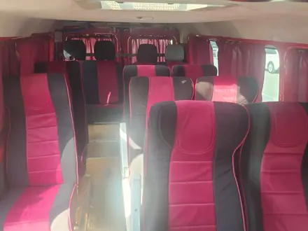 Mercedes-Benz Sprinter 2005 года за 7 150 000 тг. в Алматы – фото 12
