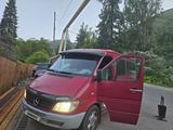 Mercedes-Benz Sprinter 2005 года за 7 150 000 тг. в Алматы – фото 2