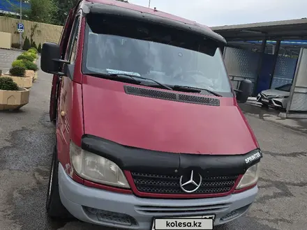 Mercedes-Benz Sprinter 2005 года за 7 150 000 тг. в Алматы