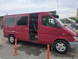 Mercedes-Benz Sprinter 2005 года за 7 150 000 тг. в Алматы – фото 4