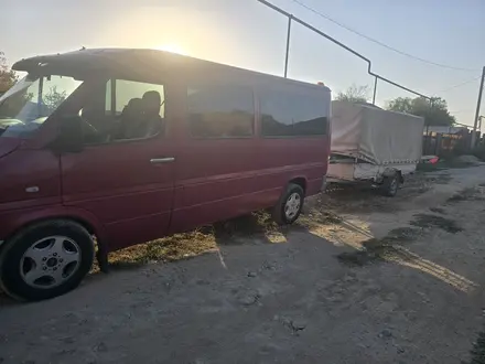 Mercedes-Benz Sprinter 2005 года за 7 150 000 тг. в Алматы – фото 6