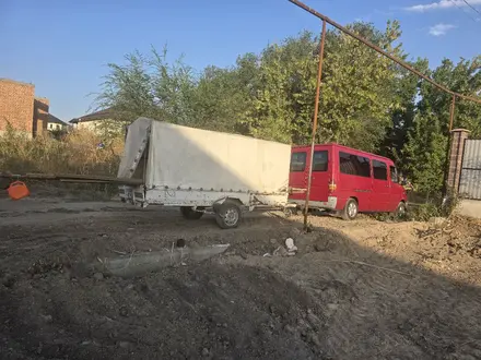 Mercedes-Benz Sprinter 2005 года за 7 150 000 тг. в Алматы – фото 7