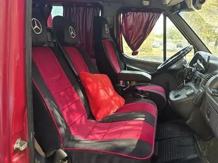 Mercedes-Benz Sprinter 2005 года за 7 150 000 тг. в Алматы – фото 9