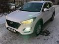 Hyundai Tucson 2020 года за 14 550 000 тг. в Алматы – фото 2