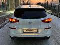 Hyundai Tucson 2020 года за 14 550 000 тг. в Алматы – фото 5