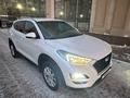 Hyundai Tucson 2020 года за 14 550 000 тг. в Алматы – фото 8