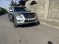 Lexus LX 570 2008 года за 17 500 000 тг. в Алматы