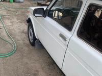 ВАЗ (Lada) Lada 2121 2013 годаүшін1 500 000 тг. в Атырау