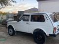 ВАЗ (Lada) Lada 2121 2013 годаүшін1 500 000 тг. в Атырау – фото 3