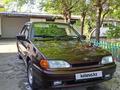 ВАЗ (Lada) 2115 2012 годаүшін1 350 000 тг. в Шымкент – фото 4