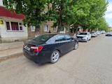 Toyota Camry 2012 года за 8 500 000 тг. в Уральск – фото 4