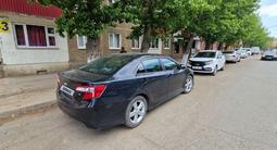 Toyota Camry 2012 года за 8 500 000 тг. в Уральск – фото 4