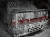 ВАЗ (Lada) 2115 2012 года за 1 100 000 тг. в Аксуат – фото 3