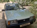 ВАЗ (Lada) 21099 2002 года за 500 000 тг. в Жезказган