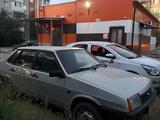 ВАЗ (Lada) 21099 2002 года за 500 000 тг. в Жезказган – фото 2
