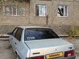 ВАЗ (Lada) 21099 2002 года за 500 000 тг. в Жезказган – фото 3