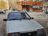 ВАЗ (Lada) 21099 2002 года за 500 000 тг. в Жезказган – фото 4