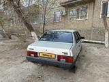 ВАЗ (Lada) 21099 2002 года за 500 000 тг. в Жезказган – фото 5