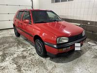 Volkswagen Golf 1994 годаfor1 500 000 тг. в Талдыкорган